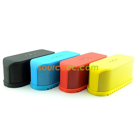 Bluetooth Audio