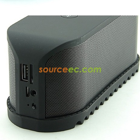 Customization Bluetooth Audio Corporate Gifts