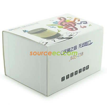 Customization Bluetooth Stereo Corporate Gifts