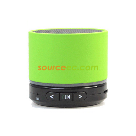 Portable Bluetooth Audio