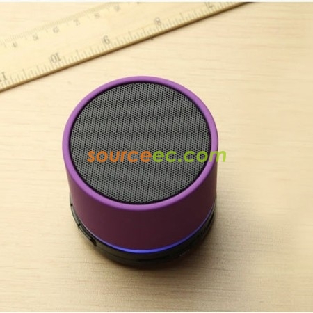 Customization Portable Bluetooth Audio Corporate Gifts