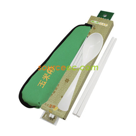 Customization PLA Chopsticks Corporate Gifts