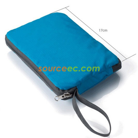Customization Multi-function Folding Bag Corporate Gifts