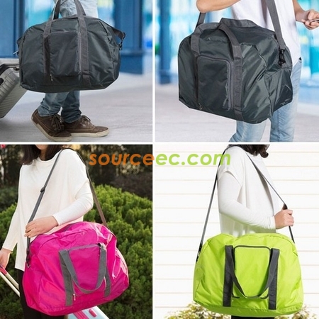 Customization Multi-function Folding Bag Corporate Gifts