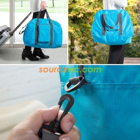 Customization Multi-function Folding Bag Corporate Gifts