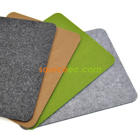 Senior Environmental Mouse Pad