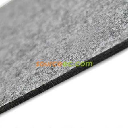 Customization Senior Environmental Mouse Pad Corporate Gifts
