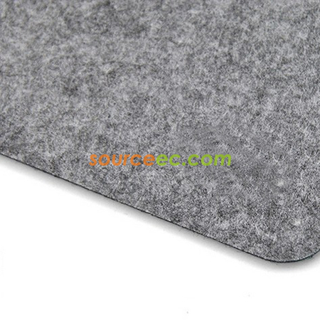Customization Senior Environmental Mouse Pad Corporate Gifts