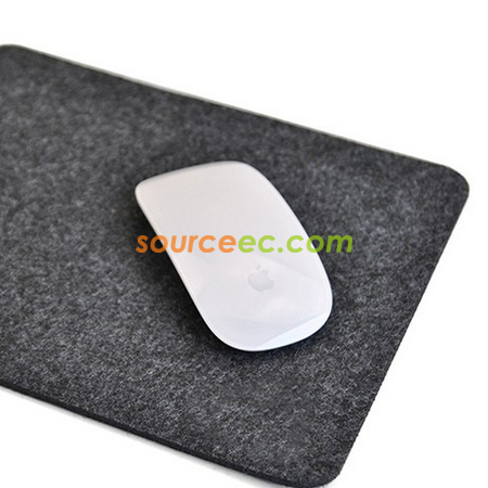 Customization Senior Environmental Mouse Pad Corporate Gifts