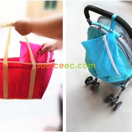 Portable Storage Bag