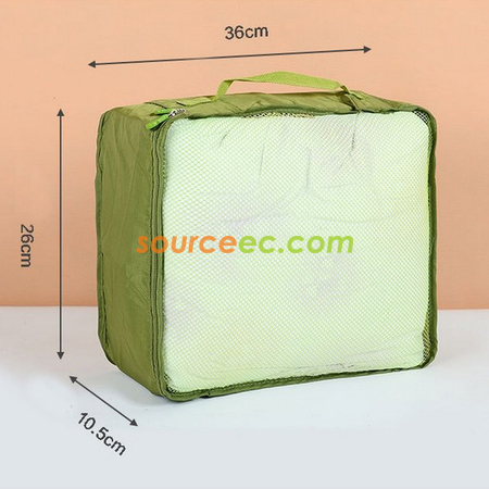 Customization Large Folding Pouch Corporate Gifts