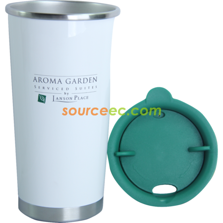 Customization 450ML Stainless Steel Mug Corporate Gifts