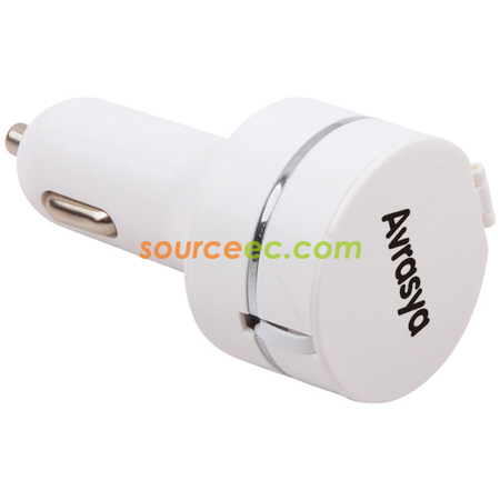 Customization Multifunction Cable Car Charger Corporate Gifts