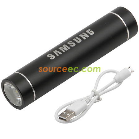 Customization Illuminated Mobile Power Corporate Gifts