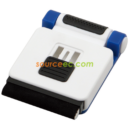 Customization Brush with Computer Stand Corporate Gifts