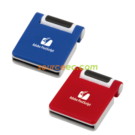 Customization Brush with Computer Stand Corporate Gifts