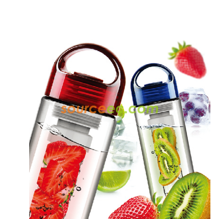 Customization 700ML Fruit Cup Corporate Gifts