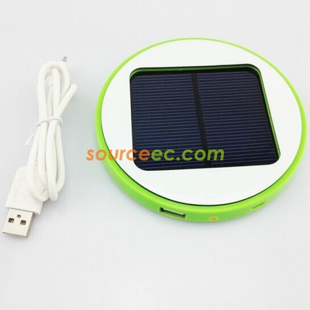 Customization Portable Mobile Power Corporate Gifts