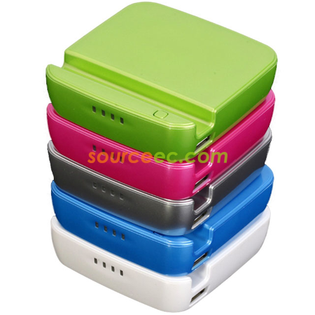 Customization Portable Mobile Power Corporate Gifts