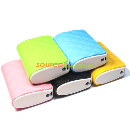 Portable Mobile Power