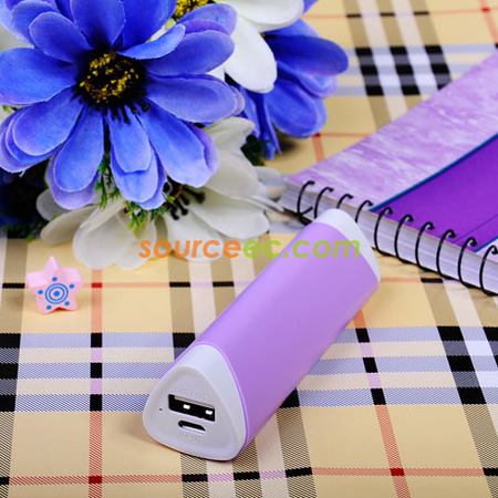 Customization Portable Mobile Power Corporate Gifts