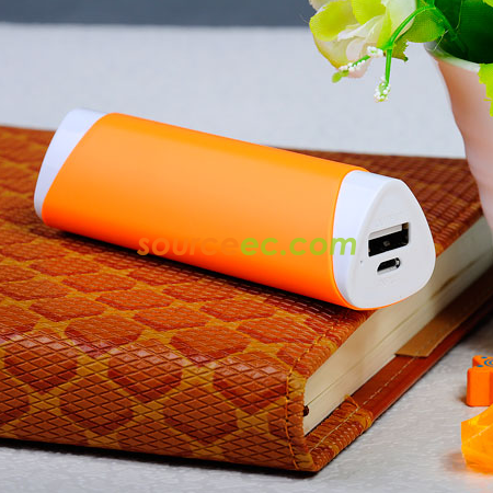 Customization Portable Mobile Power Corporate Gifts