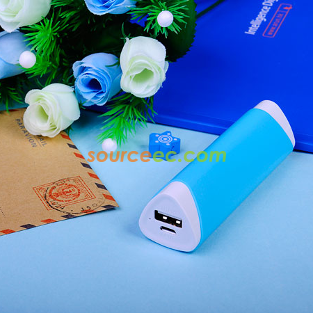 Customization Portable Mobile Power Corporate Gifts