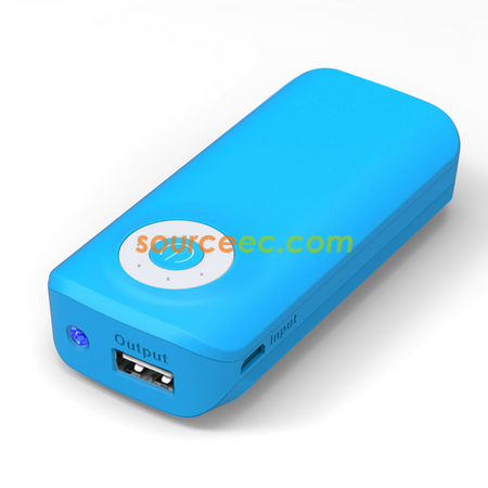 Customization Portable Mobile Power Corporate Gifts