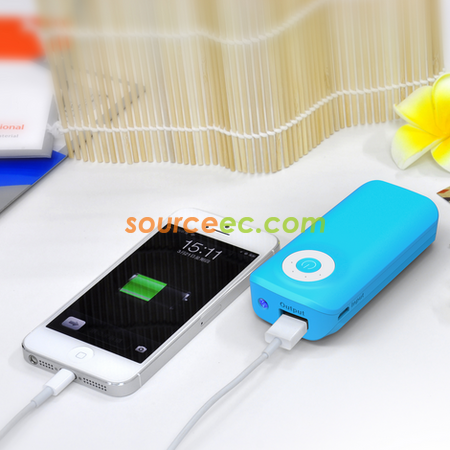Customization Portable Mobile Power Corporate Gifts