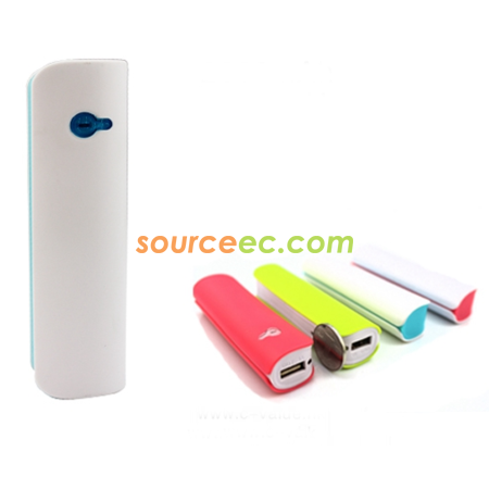 Portable Mobile Power