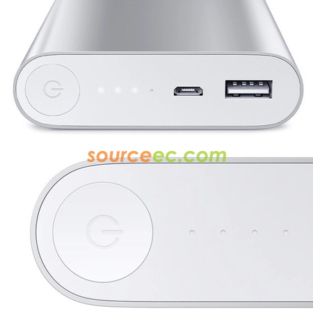 Customization Portable Mobile Power Corporate Gifts