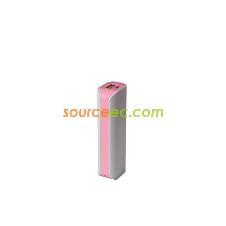 Customization LilyPortable Mobile Power Corporate Gifts