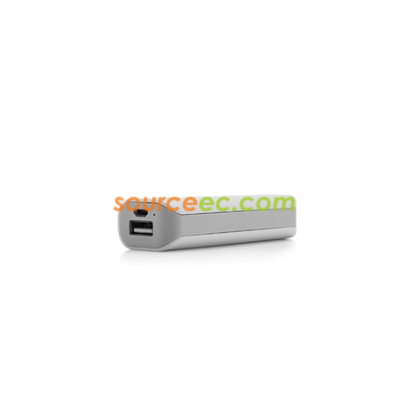 Customization LilyPortable Mobile Power Corporate Gifts