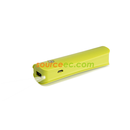 Customization Portable Mobile Power Corporate Gifts