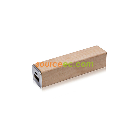 Customization Portable Mobile Power Corporate Gifts