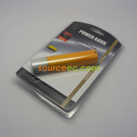 Customization Portable Mobile Power Corporate Gifts