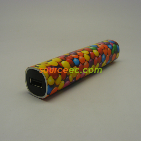 Customization Portable Mobile Power Corporate Gifts