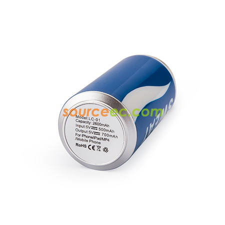 Customization Portable Mobile Power Corporate Gifts