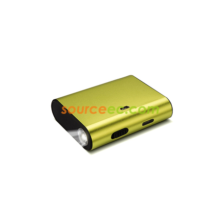 Customization Portable Mobile Power Corporate Gifts
