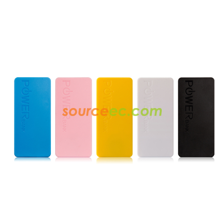 Portable Mobile Power