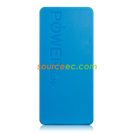 Customization Portable Mobile Power Corporate Gifts