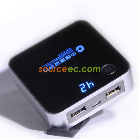 Customization Portable Mobile Power Corporate Gifts