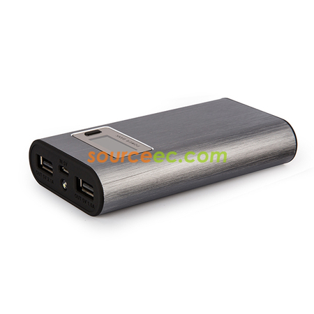 Customization Portable Mobile Power Corporate Gifts