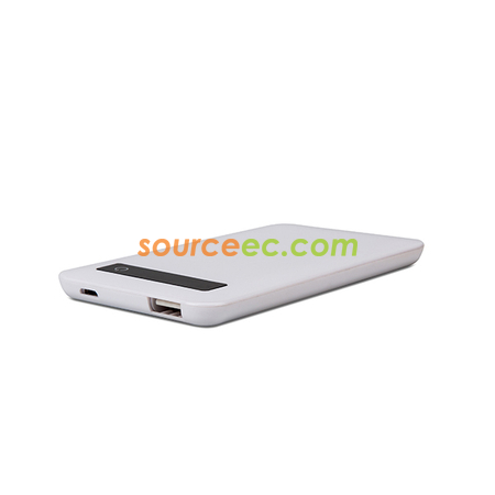 Customization Portable Mobile Power Corporate Gifts