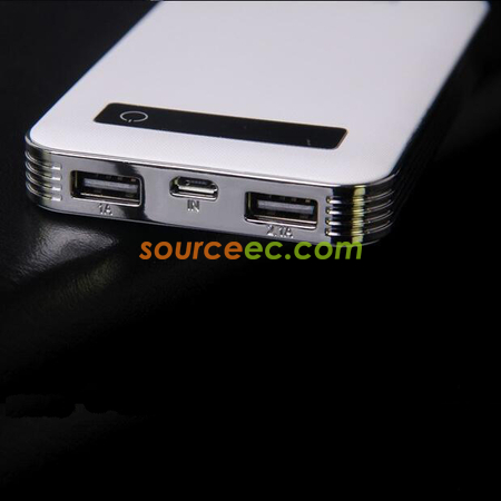 Customization Portable Mobile Power Corporate Gifts
