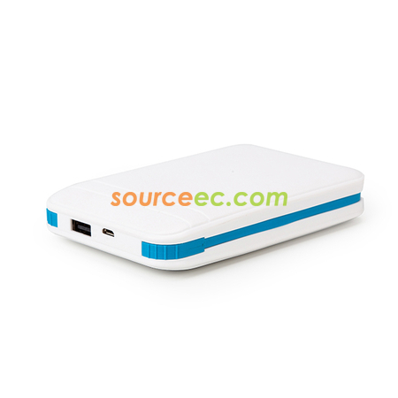 Portable Mobile Power