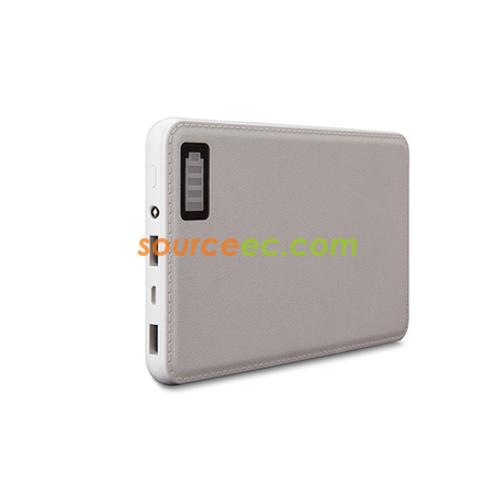 Customization Portable Mobile Power Corporate Gifts