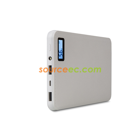 Customization Portable Mobile Power Corporate Gifts