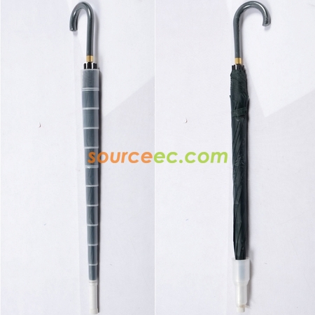 Storage Straight Umbrella