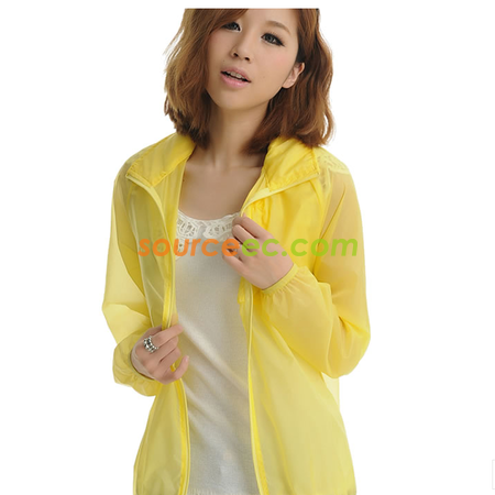 Customization Windbreaker Corporate Gifts